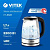  Metropolis VITEK VT-8828