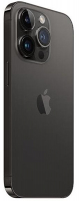 Apple iPhone 14 Pro 512GB   (Space Black) Dual SIM (nano-SIM)