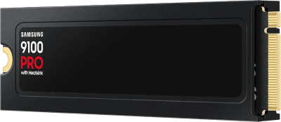 SSD ���������� Samsung 9100 PRO MZ-VAP8T0CW 8��, M.2 2280, NVMe, M.2