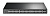   Tp-link JetStream TL-SG3452 2‑   48   RJ45  4   SFP