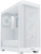 ������ �� ��� ����� ������� HSPD M740, Mesh Mid Tower, white, M740-TGWH-ARGB