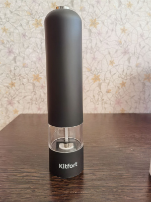 �������� Kitfort KT-2027 ��� ���� � �����, �������������, 2 ��.