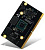   MYIR MYC-JX8MQ6-8E2D-130-E MYC-JX8MX CM (industrial) i.MX8M, MIMX8MQ6CVAHZAB, 2GB LPDDR4, 8GB eMMC