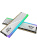 Оперативная память ADATA LANCER BLADE RGB DDR5 DIMM 16GB 5600MHz 2*8GB 46-45-45 1.1V WHITE DUAL TRAY Оперативная память ADATA LANCER BLADE RGB DDR5 DIMM 16GB 5600MHz 2*8GB 46-45-45 1.1V WHITE DUAL TRAY