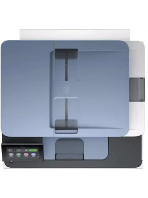 ��� �������� HP Color LaserJet Pro 3303fdn (499M7A) A4 Duplex �����