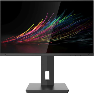 ������� NPC 27" MF2716-B FHD IPS LED ������