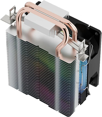 ����� ��� ���������� Digma D-CPC110-PWM1, 4-pin, 90��, ������, retail