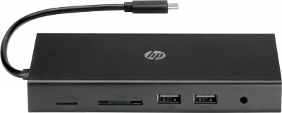USB- HP 1C1Y5AA