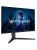 ������� Acer Predator 26.5" X27UZ1bmiiprx, 16:9, QD-OLED, QHD, 0,03ms, 250cd, 280Hz, HDMI, DP, SPK, HAS