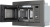 ������������� ���� Gorenje BM201AG1X 20�. 800�� ����������� ����� (������������)