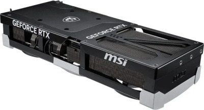 ���������� MSI NVIDIA GeForce RTX 5090 Ventus 3X OC 32��, GDDR7, Ret