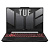  ASUS TUF Gaming A15 FA507NU-LP141, 15.6" FullHD (1920x1080) IPS 144 /AMD Ryzen 5 7535HS 3.3 , 6 /16  DDR5 4800 /512  SSD/NVIDIA GeForce RTX 4050 6 /  ,  (90NR0EB5-M00FN0)