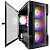  1STPLAYER TRILOBITE T3 Black T3-BK-4F1
