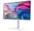 Монитор 27" MSI Modern MD272UPHW White (IPS, 3840x2160, HDMI+HDMI+DP+Type C, 4 ms, 178°/178°, 300 cd/m, 1000:1, 60Hz, Spk, Pivot) Монитор 27" MSI Modern MD272UPHW White (IPS, 3840x2160, HDMI+HDMI+DP+Type C, 4 ms, 178°/178°, 300 cd/m, 1000:1, 60Hz, Spk, Pivot)