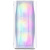 ������ 1STPLAYER FIREBASE X3-M White mATX X3-M-WH-4F1-W