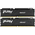   Kingston FURY Beast Black DDR 5 DIMM 64Gb (2x32Gb) PC-48000 6000Mhz EXPO CL36 1.35V (KF560C36BBEK2-64)