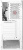 Корпус Ginzzu CL310 White Корпус Ginzzu CL310 White