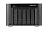   Infortrend EonStor GSe Pro 105-C Intel x5 2.5/3.5 1x250W (GSEP1050000C-8U32)