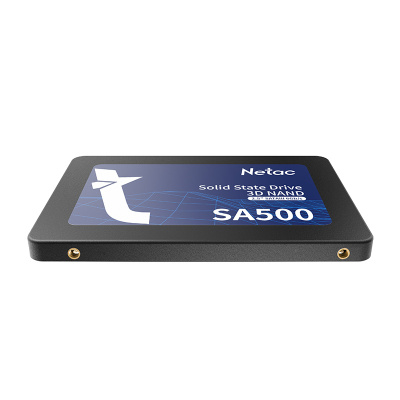 ���������� SSD Netac 2,5" SATA-III SA500 512GB NT01SA500-512-S3X TLC
