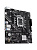 ����������� ����� ASUS PRIME H610M-K D4 ARGB, LGA1700, H610, 2*DDR4, 4*SATA, 1*M.2, 2*USB 3.2, 4*USB 2.0, 1*PCIx16, 1*PCIx1, HDMI, mATX; 90MB1HN0-M0EAY0