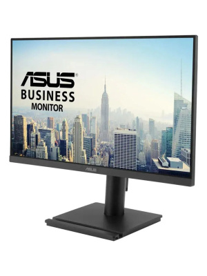 ������� Asus Business VA249QGSE 24" ������ IPS LED 1ms 16:9 HDMI M/M ������� HAS Piv 3000:1 300cd 178��/178�� 1920x1080 120Hz VGA DP FHD 4.8��