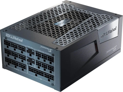 ���� ������� 1600W Seasonic PX-1600 PRIME Platinum