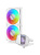 ������� ���������� ��� ���������� SAMA L70 240WH (290W, 240mm, White, ARGB/ Fans: 2x120mm, 72.3CFM, 28dBA, 2200RPM/ Pump height 66mm, 3000RPM, Rad thickness 27mm/ S: 1851, 1700, 1200, 115X, AM5, AM4)