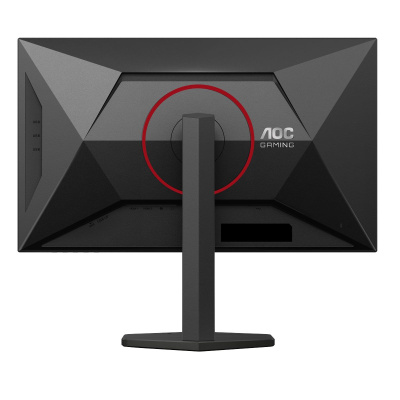 ������� 27" AOC Q27G4SRU IPS, 2560x1440, 320Hz, 0.5 ms, Black