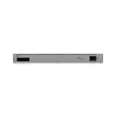 ���������� Ubiquiti USW-Pro-Max-24 24-port, Layer 3 Etherlighting� switch with 16�1G RJ45, 8x2.5G, 2�10G SFP+