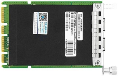 ������� ������� PCIE 1GB 2PORT OCP3 LRES3041PT-OCP LR-LINK