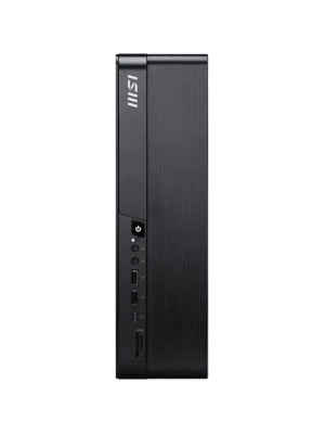 ��������� ���� MSI DP80 A14G-007BRU, Intel Core i5-14400/����������� DDR5/����������� ����������/Intel UHD Graphics/��� ��, ������ (936-B20821-013)
