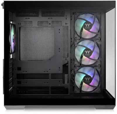 ������ Thermaltake View 380 TG ARGB ������ ��� �� (CA-1Z2-00M1WN-00)