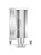 ����� ��� ���������� PCCooler RT500 TC ARGB WH (245W, 4-pin PWM, 152mm, Al/Cu, 5x6mm, ARGB, 1x120mm, 73.32CFM, 34.9dBA, 2200RPM, S: 1851/1700/1200/115X, AM5/AM4, white)
