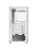 ������ Ocypus Gamma C52 WH, MATX, USB3.0*1+USB2.0*2