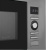 Встраиваемая микроволновая печь KORTING KMI 720 X Встраиваемая микроволновая печь KORTING KMI 720 X