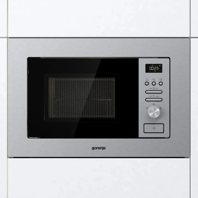 ������������� ���� Gorenje BM201AG1X 20�. 800�� ����������� ����� (������������)