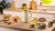 Чайник электрический Bosch TWK1M127 1.7л. 2400Вт бежевый корпус: пластик Чайник электрический Bosch TWK1M127 1.7л. 2400Вт бежевый корпус: пластик