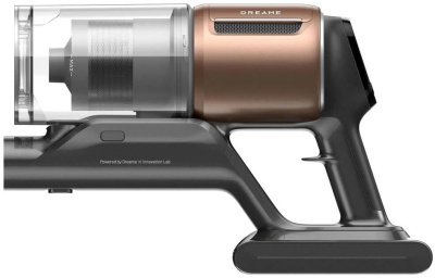 ������� ������������ Dreame Cordless Stick Vacuum Z20 AquaCycle Station Black (VZV36B)