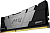   8GB Kingston FURY Renegade Black, KF440C19RB2/8, 4000MHz DDR4 CL19 DIMM