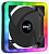 ����� ��� ������� AeroCool Edge 14, ARGB, 4pin PWM, ������ (4718009158108)