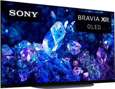  Sony 48" XR-48A90K OLED Ultra HD 4k SmartTV