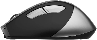 ���� ������������ A4Tech FB35CS grey/black (USB, ����������, 2000dpi, 5but) (FB35CS USB SMOKY GREY)
