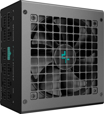���� ������� Deepcool ATX 750W PN750M Gen.5 80+ gold R-PN750M-FC0B-EU