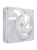 Вентилятор в корпус ASUS PROART PF120 FAN PWM WHITE Вентилятор в корпус ASUS PROART PF120 FAN PWM WHITE