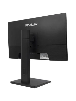 �������� Amur ���� H6I12, 23.8" (1920x1080) IPS/Intel Core i5-14400/16 DDR4/512 �� SSD/Intel UHD Graphics/��� ��/����������, ����, ������ (2222027)