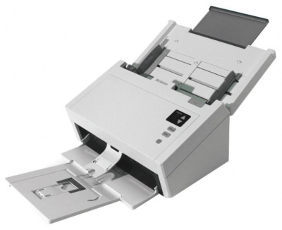 ������ Avision AD230U