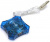 USB-концентратор Gembird UHB-C224 4xUSB2.0 USB-концентратор Gembird UHB-C224 4xUSB2.0