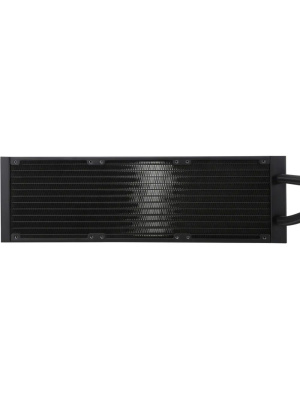 ������� �������� ���������� Thermalright Frozen Prism 360 Black ARGB / 3x120mm ARGB PWM Fans / TRFP360AB