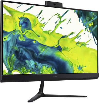 �������� Acer Aspire C27-2G AMD Ryzen 7 8845HS/16Gb/SSD512Gb/27"/IPS/FHD/120Hz/NoOS/Black (DQ.BNLCD.001)