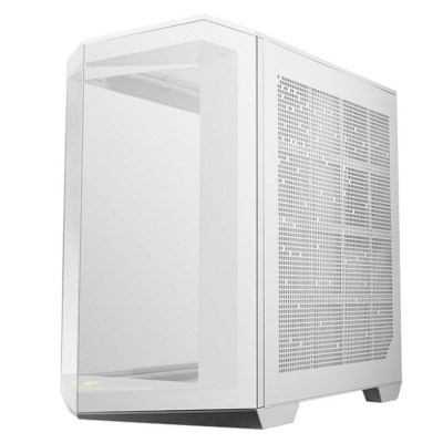 ������ MSI MAG Pano 100R PZ WHITE , Mid Tower